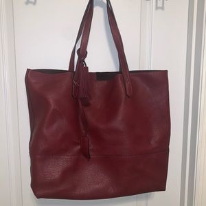 Large purse never used